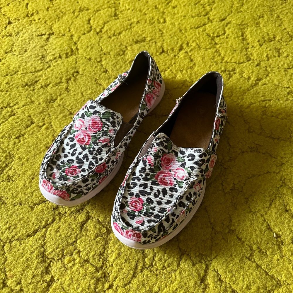 Ariat Kids Shoes